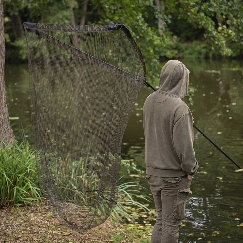 Fox Lever-lok Landing Nets